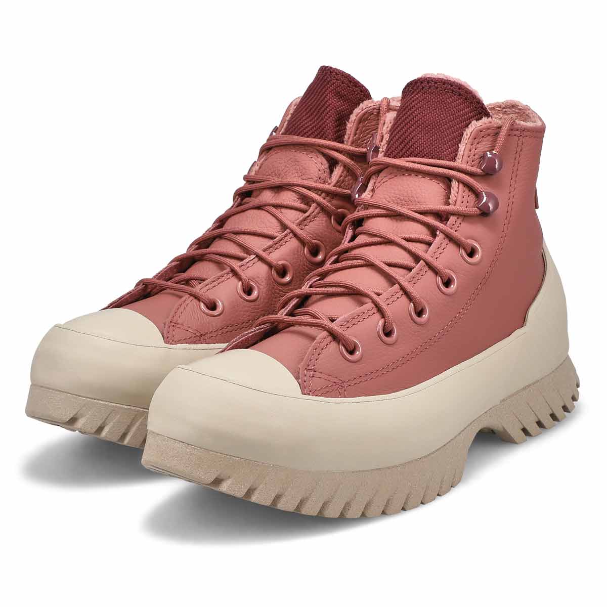Waterproof women boots