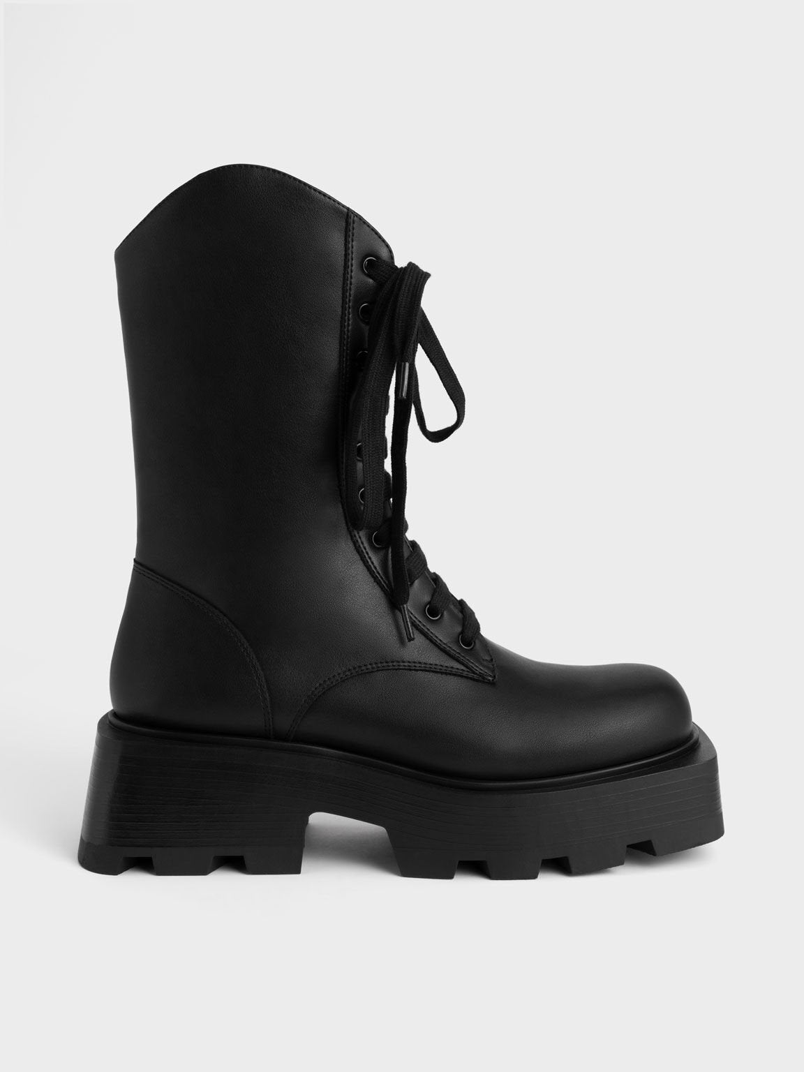 Hiking boots