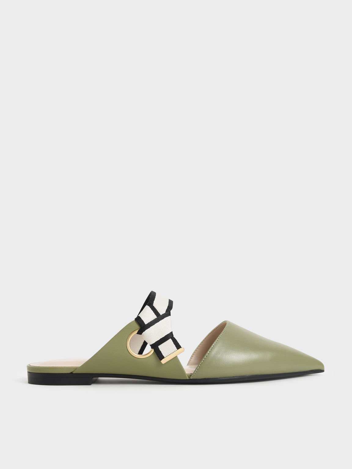 Flats