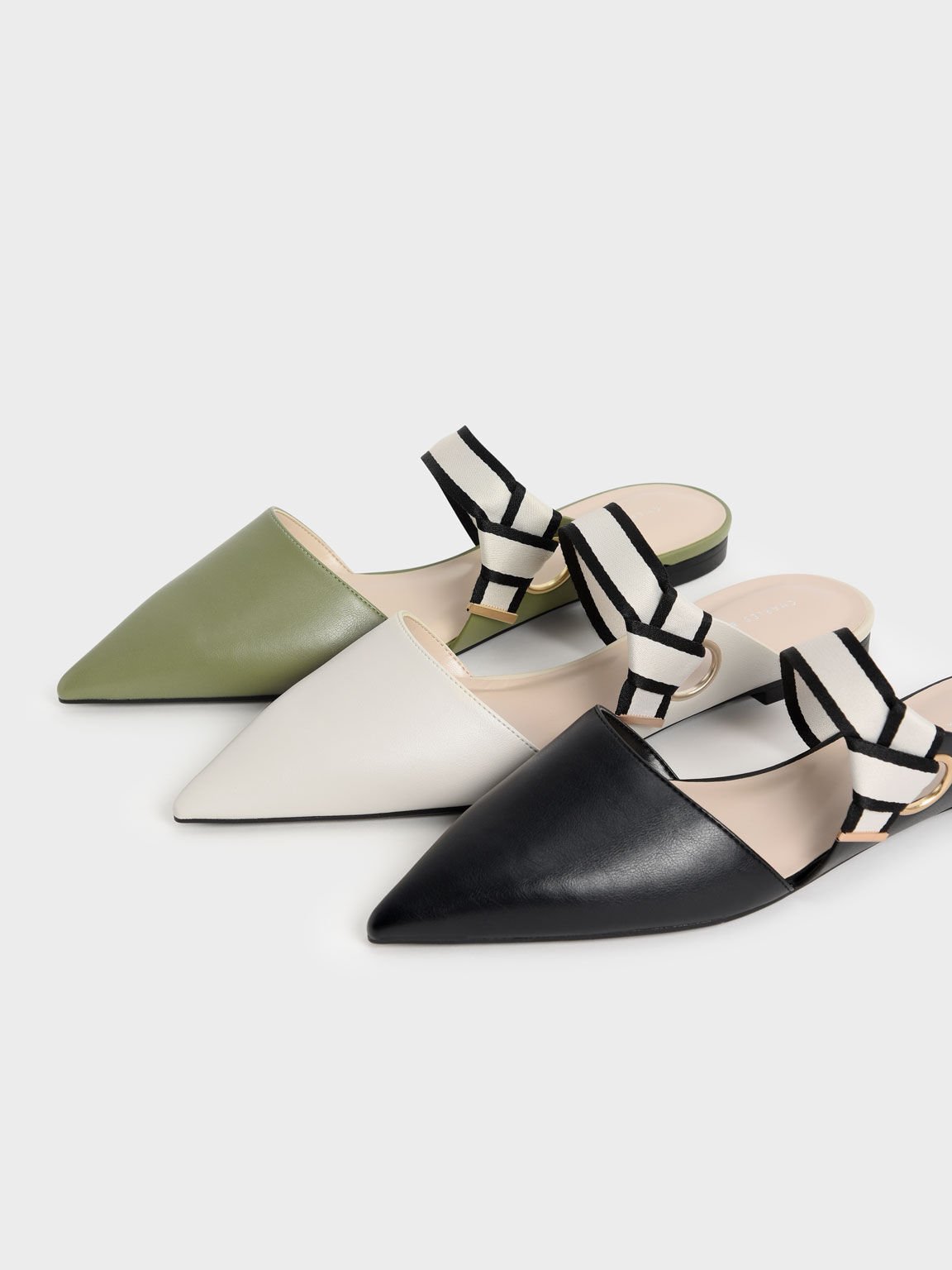 Flats
