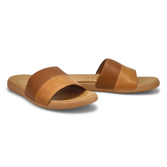 slide sandal