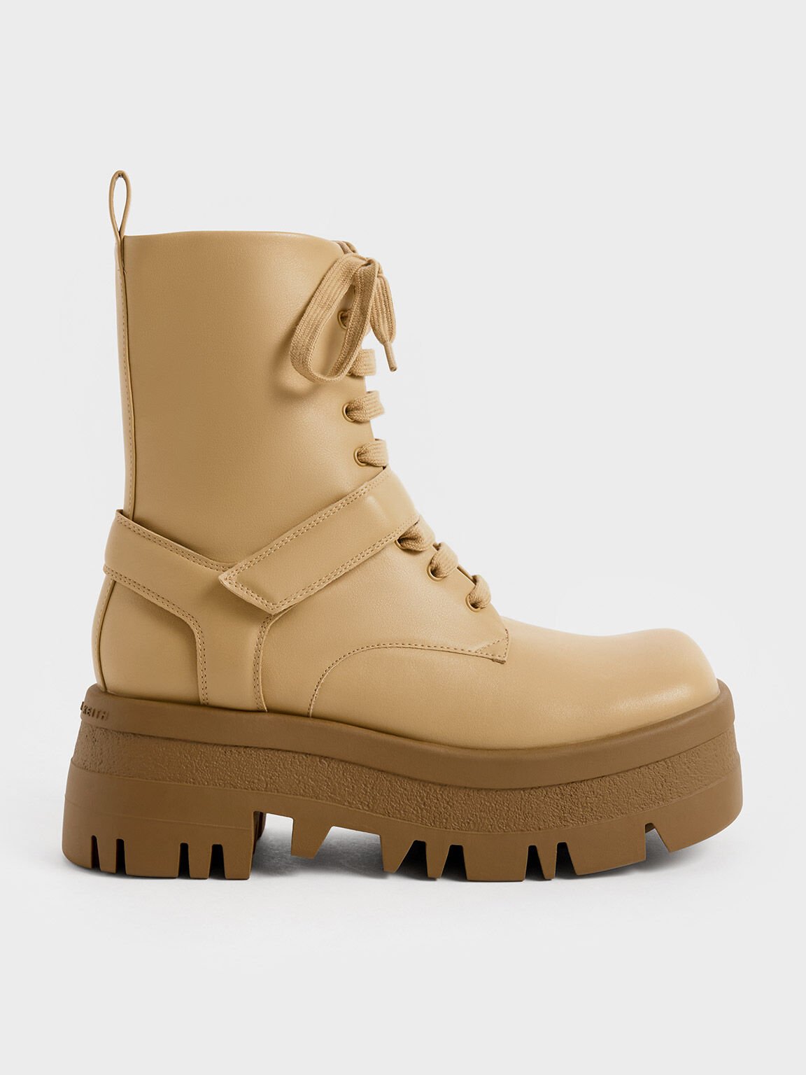 Hiking boots
