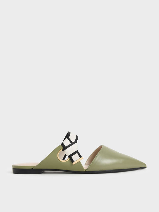 Flats